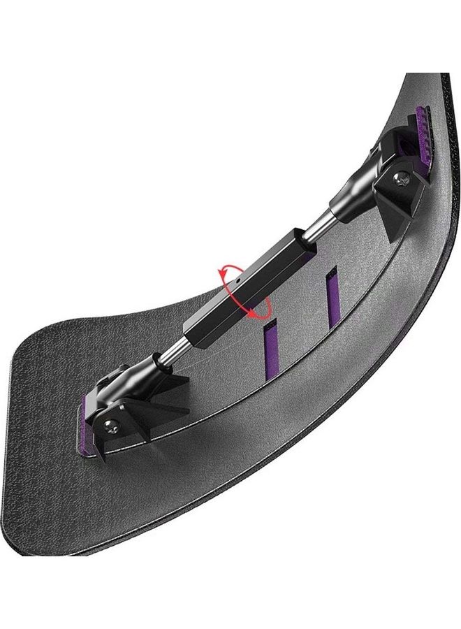 XiuWoo Adjustable Back Stretcher Device With Magnetic Points - Image 3