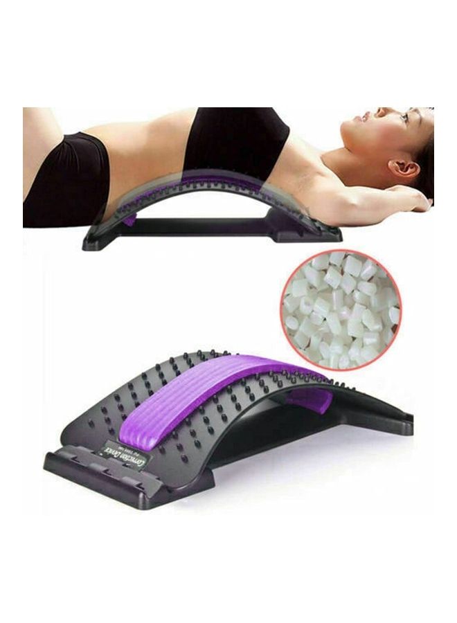 شو وو جهاز تمديد الظهر قابل للتعديل مزود بنقاط مغناطيسية - Image 2