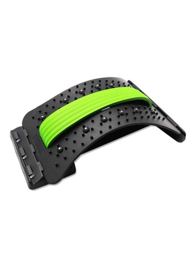 شو وو جهاز تمديد الظهر قابل للتعديل مزود بنقاط مغناطيسية - Image 1