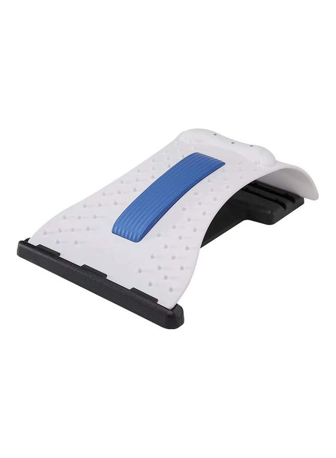 XiuWoo Adjustable Back Stretcher Device With Magnetic Points