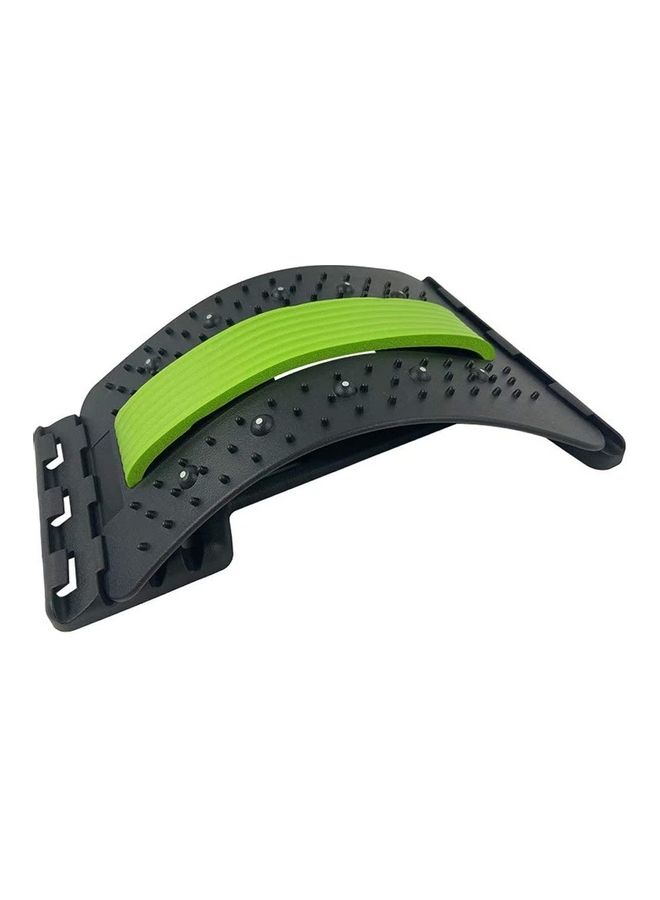 شو وو جهاز تمديد الظهر قابل للتعديل مزود بنقاط مغناطيسية - Image 1