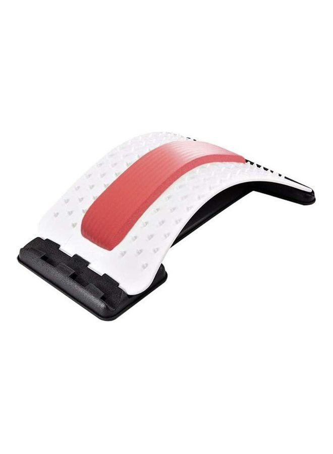 شو وو جهاز تمديد الظهر قابل للتعديل مزود بنقاط مغناطيسية