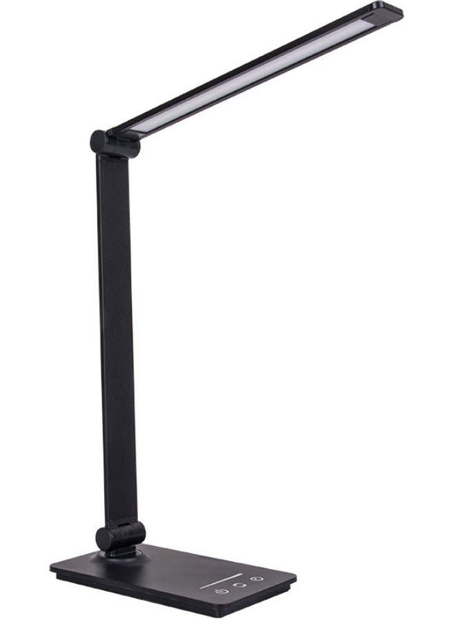 Generic LED Eye-Protection Desk Lamp Warm White - Image 1