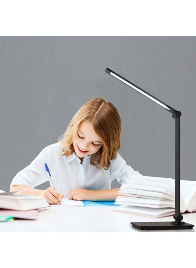 Generic LED Eye-Protection Desk Lamp Warm White - Image 3