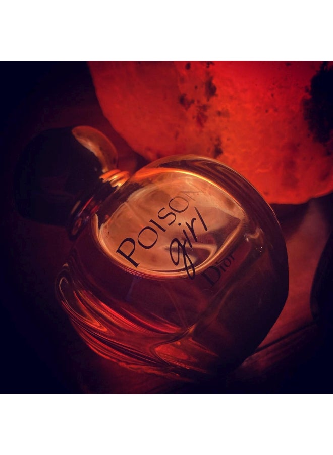 Dior - Poison Girl EDP 50ml - Image 1