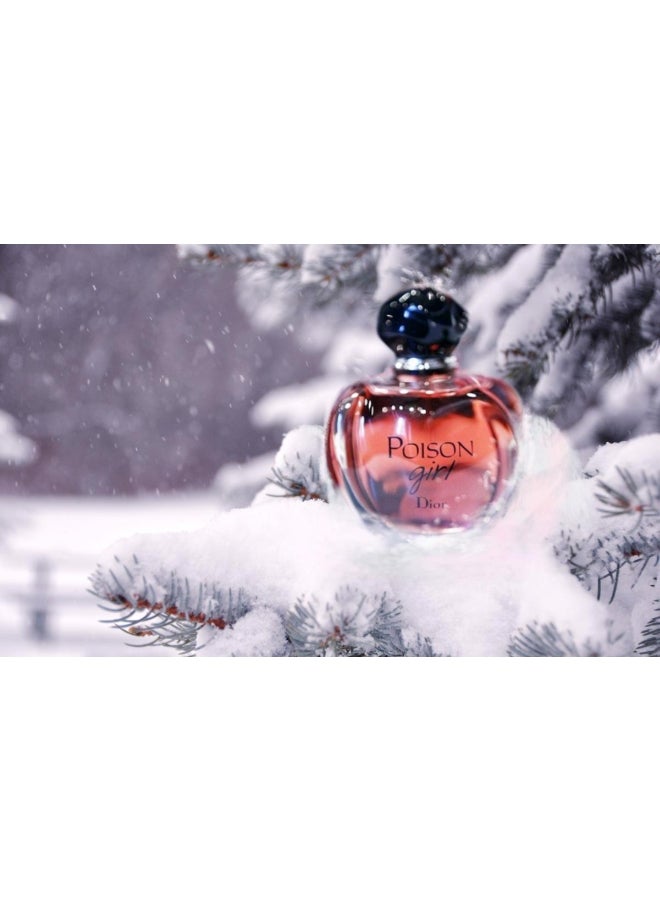 Dior - Poison Girl EDP 50ml - Image 1
