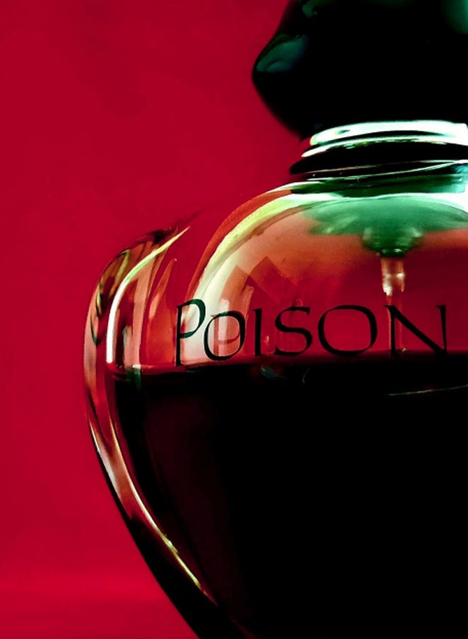 Dior - Poison Girl EDP 50ml - Image 1