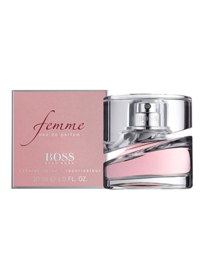 HUGO BOSS Femme EDP 30ml  - Image 2