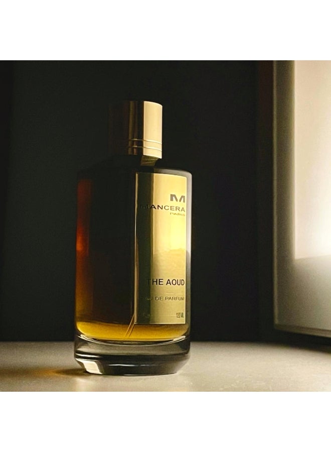 The Aoud EDP 120ml