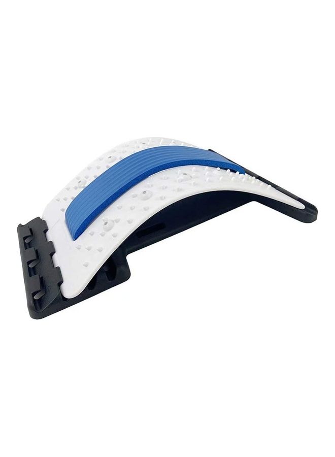 شو وو جهاز تمديد وتدليك الظهر