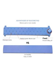 XiuWoo Back Stretcher With Acupressure Points  - Image 4