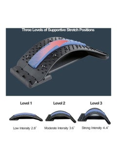 Back Stretcher With Acupressure Points - v1624717383/N48579069A_4