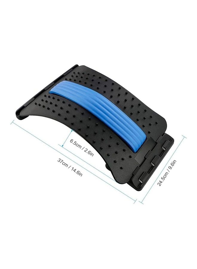 XiuWoo Adjustable Back Stretcher Device With Magnetic Points - Image 2