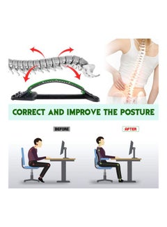 Back Stretcher With Acupressure Points - v1624718681/N48579064A_6