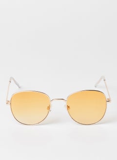 STYLEYEZ Fashion Hexagon Sunglasses EE20M047-2  - Image 1