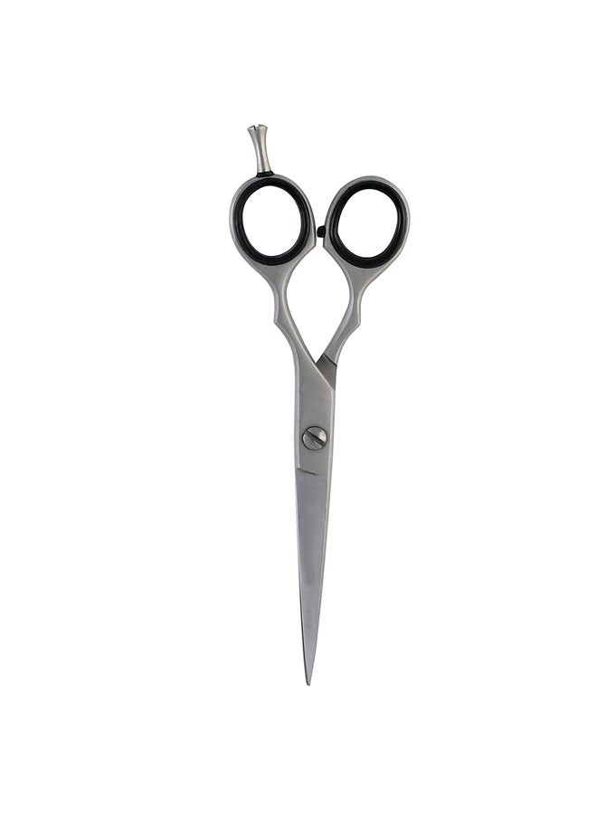 جاكوار مقص للشعر فضي 6بوصة - Image 2