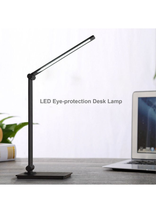 Generic LED Eye-Protection Desk Lamp Warm White - Image 2