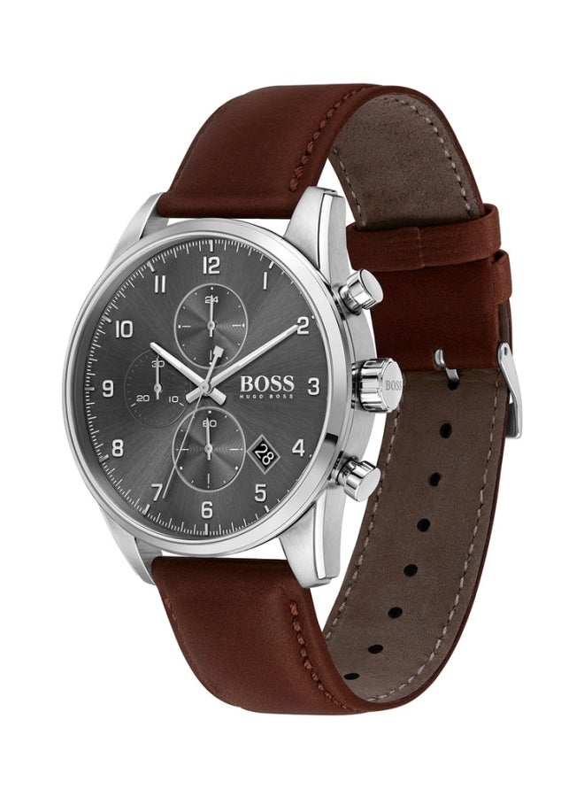 HUGO BOSS Men's Skyliner Watch  - Image 1