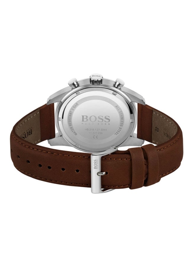 HUGO BOSS Men's Skyliner Watch  - Image 2
