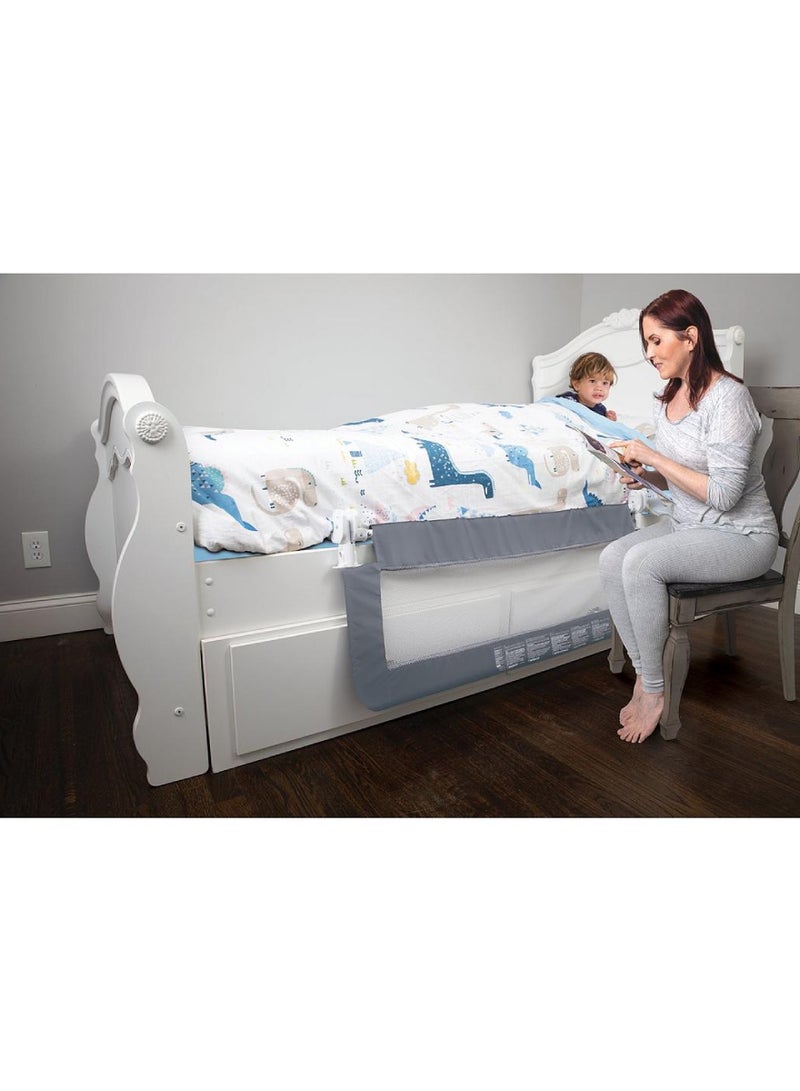 dreambaby Prague Bedrail Small Box  - Image 2