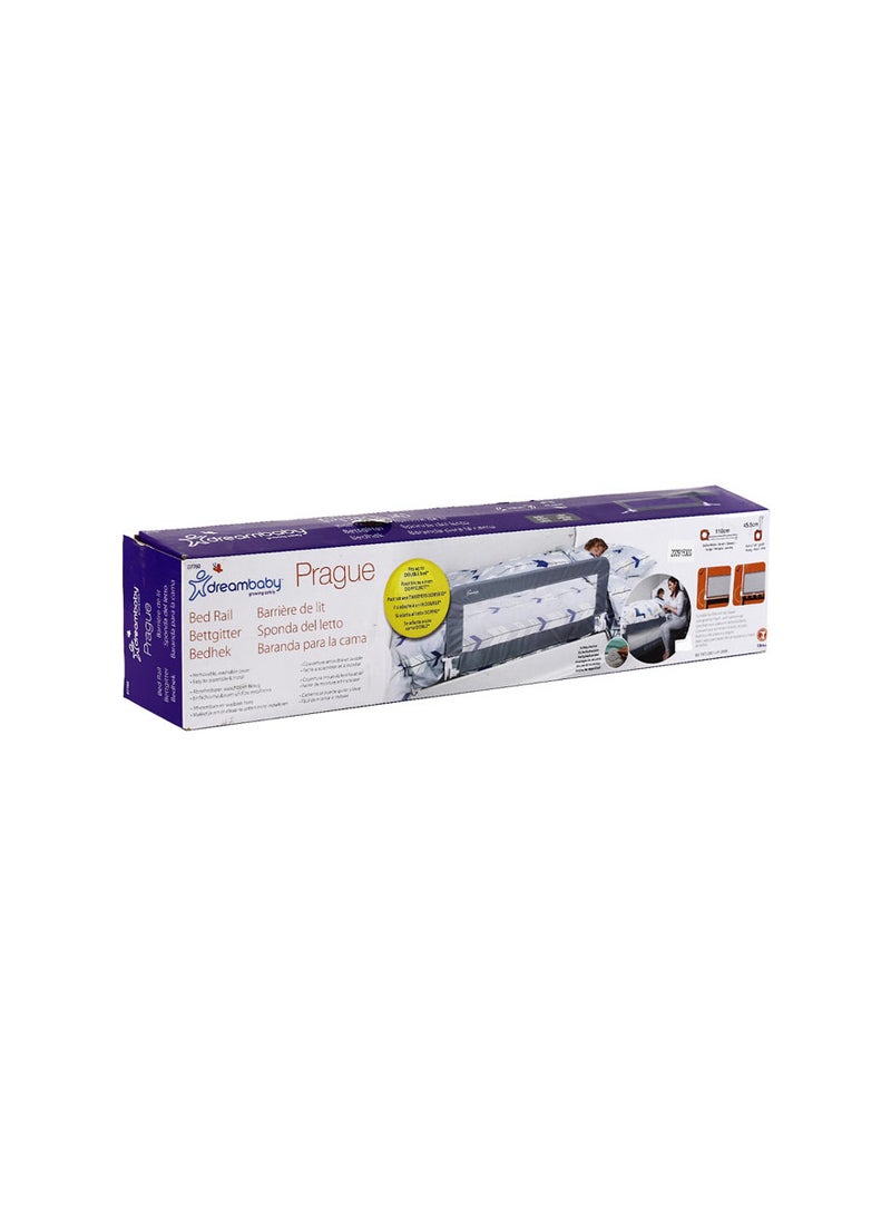 dreambaby Prague Bedrail Small Box  - Image 3