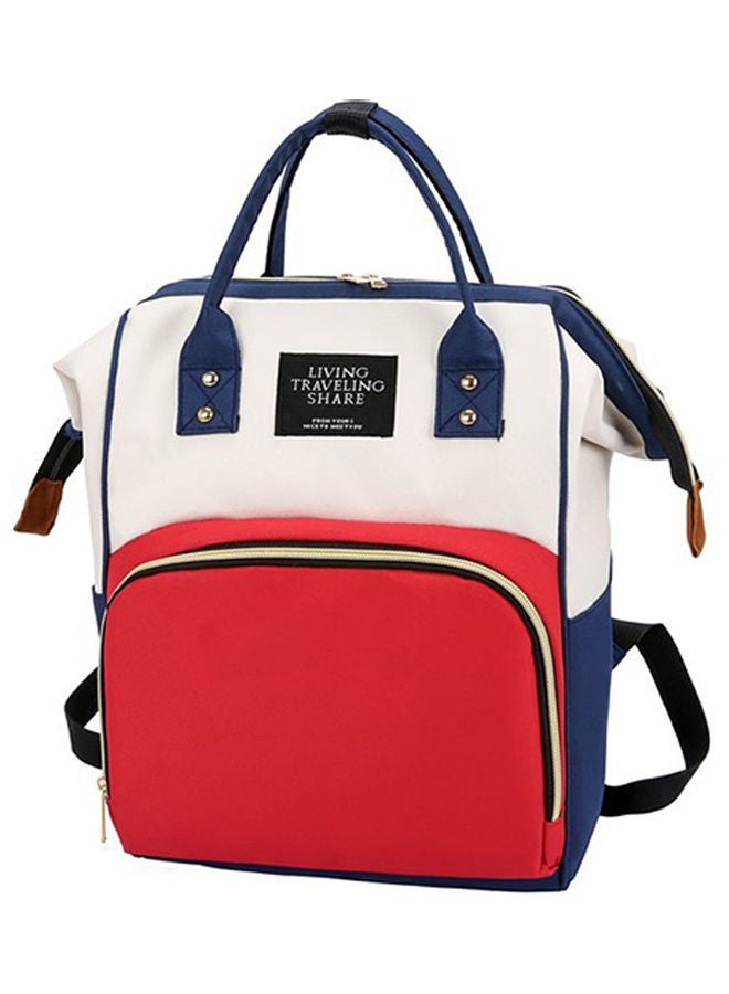 Multipurpose Maternity Diaper Backpack  - Image 1