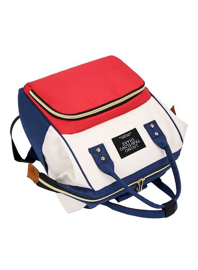 Multipurpose Maternity Diaper Backpack  - Image 2