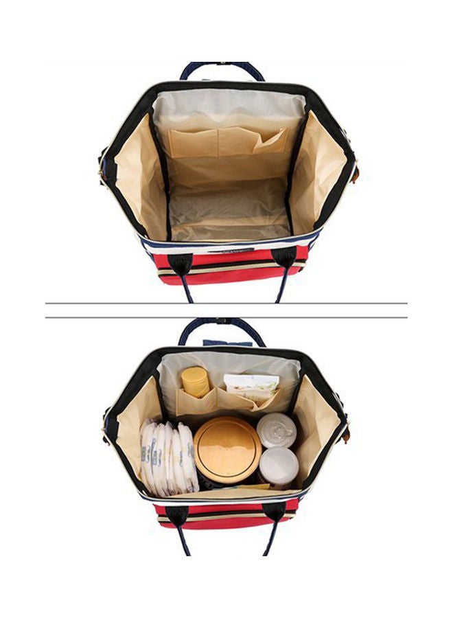 Multipurpose Maternity Diaper Backpack  - Image 3