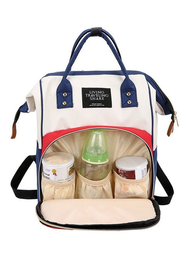 Multipurpose Maternity Diaper Backpack  - Image 4