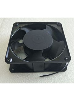 Generic Axial Fan 220.0 W DP200A 2123HBL Black  - Image 2