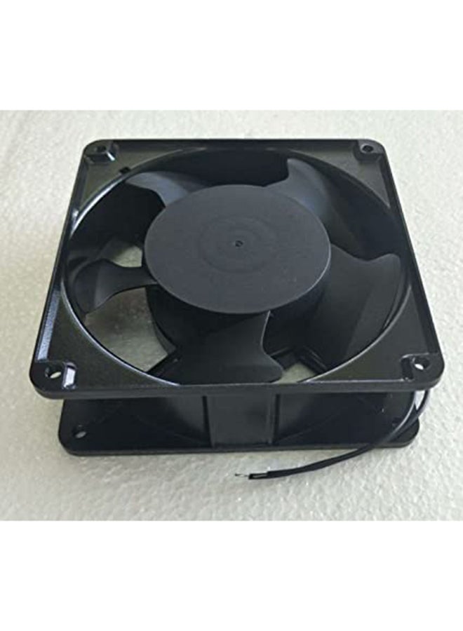 مروحة محورية 220.0 W DP200A 2123HBL أسود  - Image 2