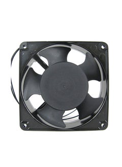 Generic Axial Fan 220.0 W DP200A 2123HBL Black  - Image 1