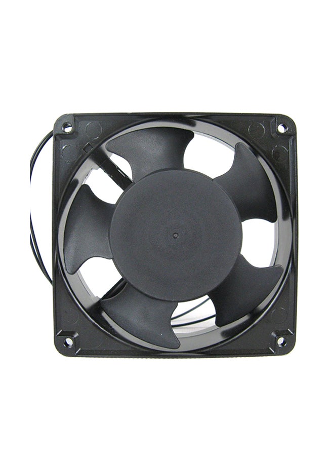 مروحة محورية 220.0 W DP200A 2123HBL أسود  - Image 1