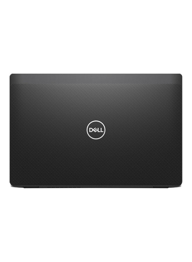 DELL - Latitude 7410 Business (Upgraded Version) Laptop With 14-Inch Full HD Display, Core i7-10610U Processer/16GB RAM/256GB SSD/Intel UHD Graphics/Windows 10 /International Version English/Arabic Black - Image 1
