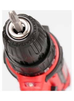 Generic 36V Rechargeable Drill Red/Black  - Image 2