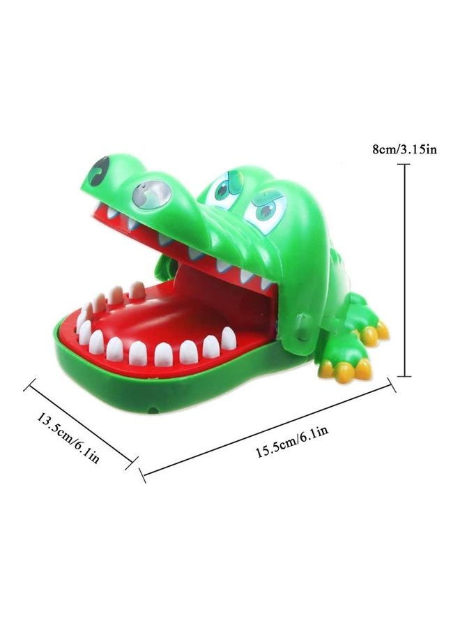 Crocodile Dentist Bite Finger Game 15.5cm - Image 4