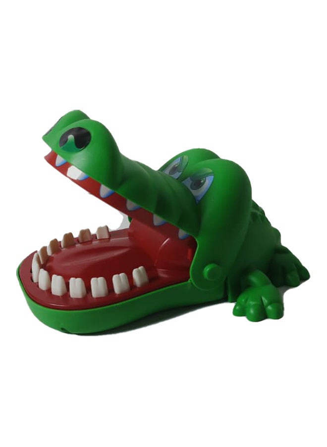 Crocodile Dentist Bite Finger Game 15.5cm - Image 2
