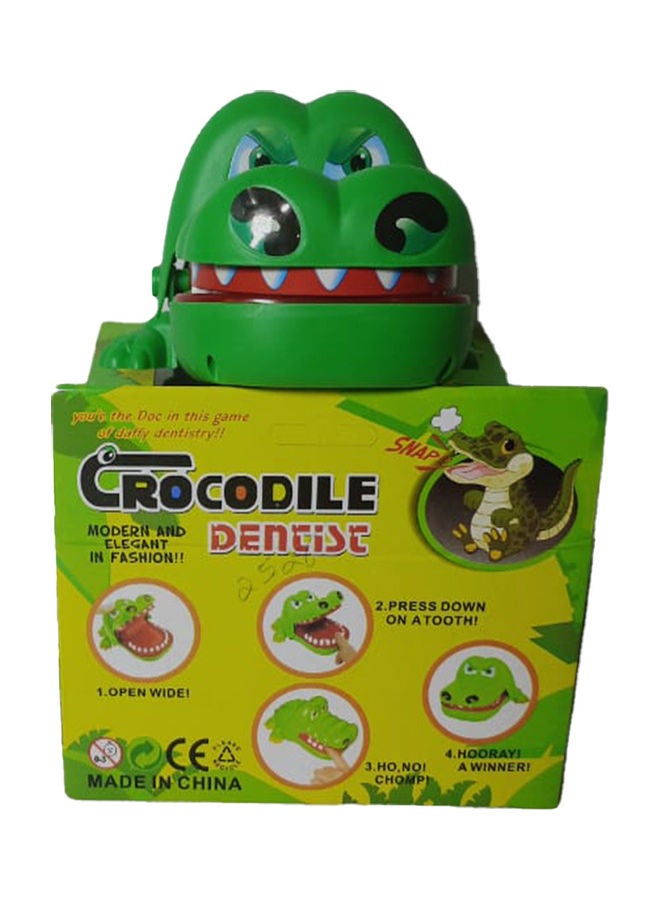 Crocodile Dentist Bite Finger Game 15.5cm - Image 5