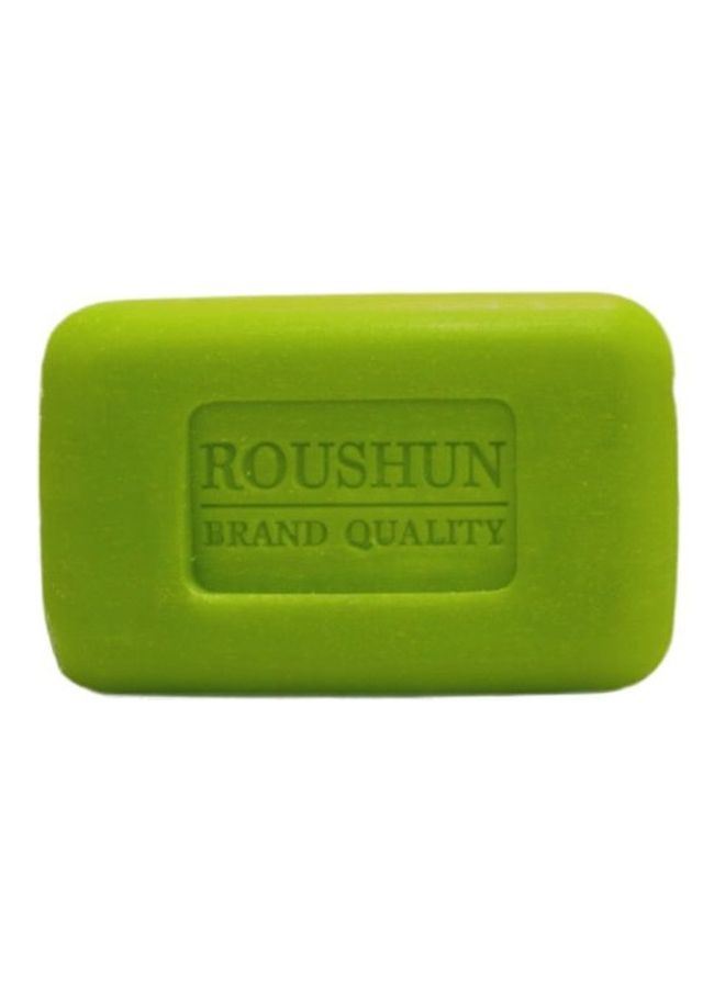 ROUSHUN AHA.BHA.PHA 30 Days Miracle Cleansing Bar 100grams  - Image 2