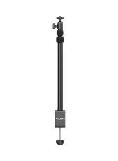 VIJIM Height Adjustable Table Stand Black  - Image 1