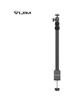 VIJIM Height Adjustable Table Stand Black  - Image 5