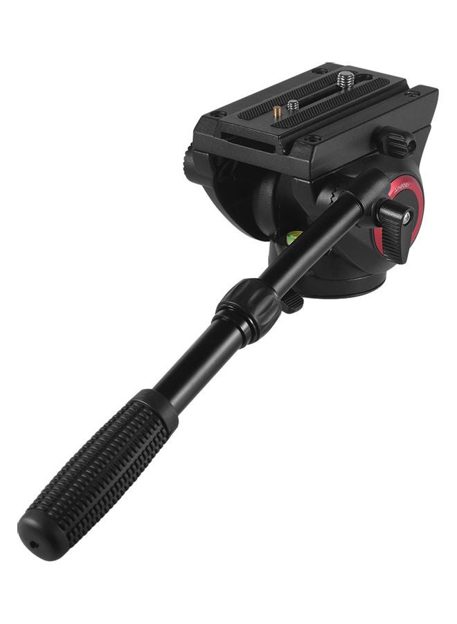 ANDOER TP-65 Tripod Black - Image 1