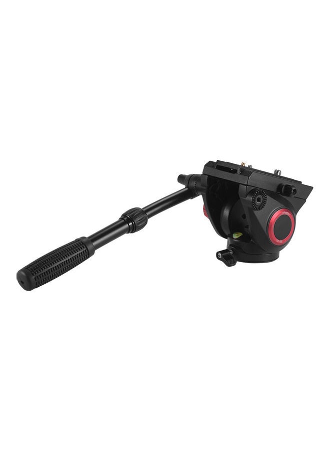 ANDOER TP-65 Tripod Black - Image 2