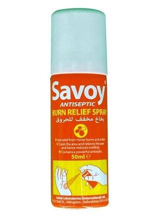 Antiseptic Burn Relief Spray 50ml - v1624777956/N11647800A_1