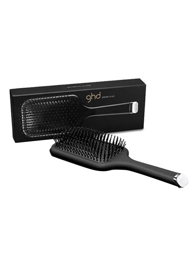ghd B1 Paddle Brush Black  - Image 3