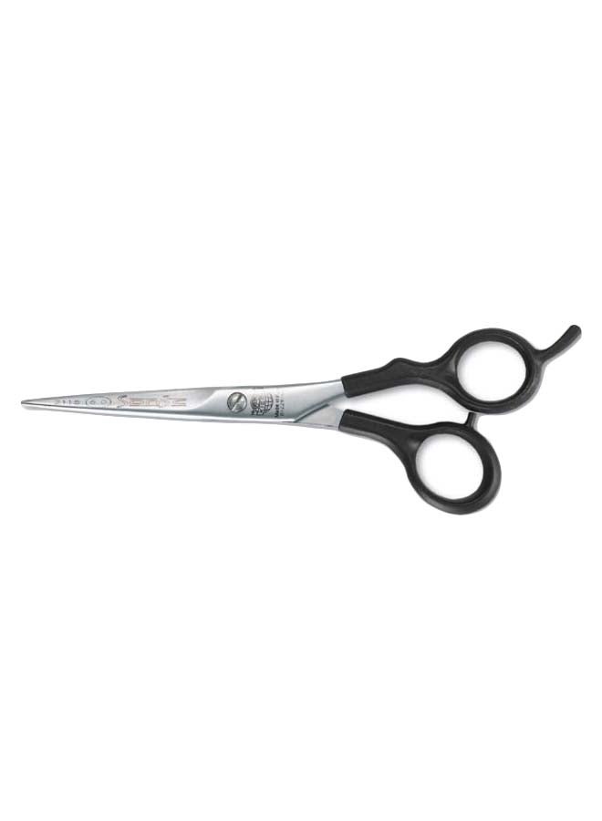 Sonic Scissors Silver/Black 16cm - v1624778243/N14465360A_1