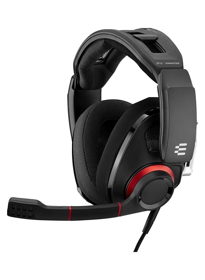 EPOS Sennheiser GSP 500 Gaming Headset For PS4/PS5/XOne/XSeries/NSwitch/PC  -wired Egypt | Cairo