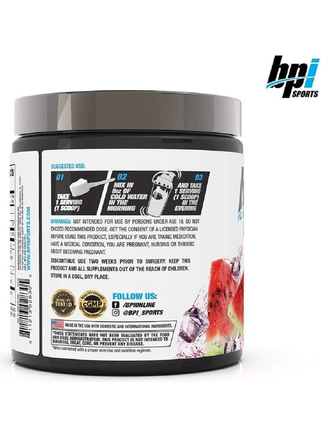 BPI SPORTS - BPI SPORTS CLA Plus Carnitine 50 Servings - Image 1