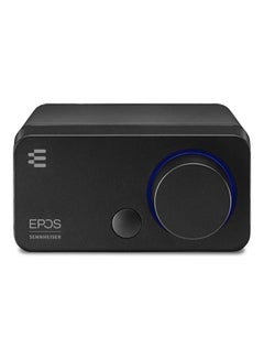 Sennheiser GSX 300 Gaming DacExternal Sound Card