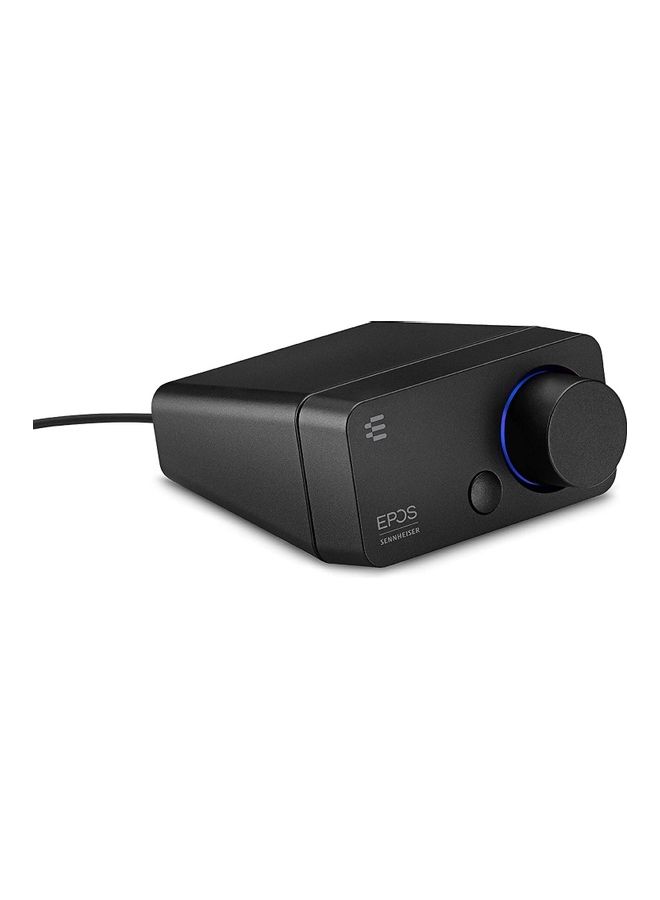 EPOS - Sennheiser GSX 300 Gaming DacExternal Sound Card - Image 1